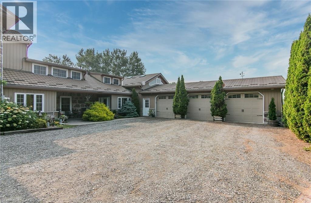 906864 Township Road 12, Bright, Ontario  N0J 1B0 - Photo 2 - 40791481