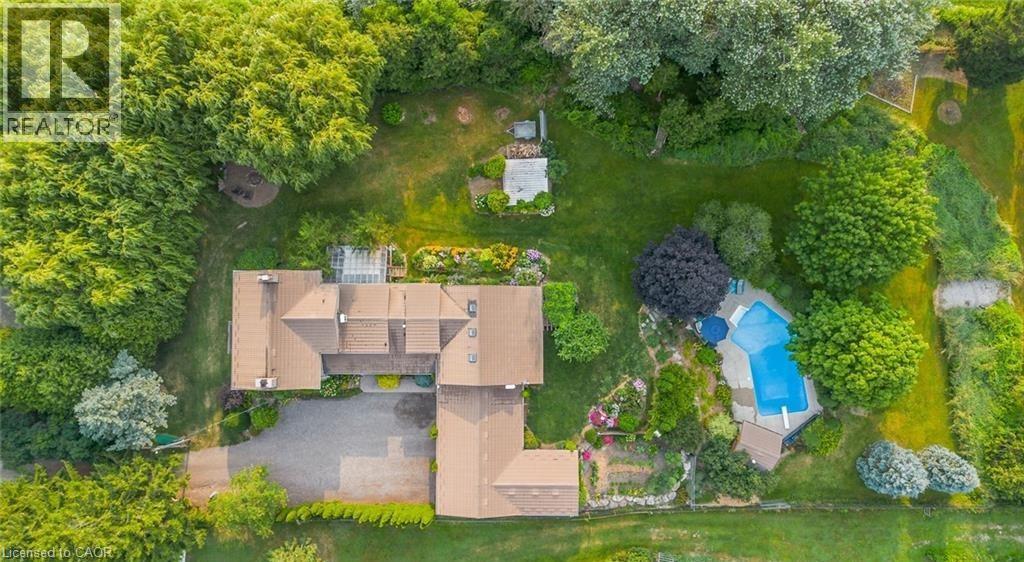 906864 Township Road 12, Bright, Ontario  N0J 1B0 - Photo 46 - 40791481