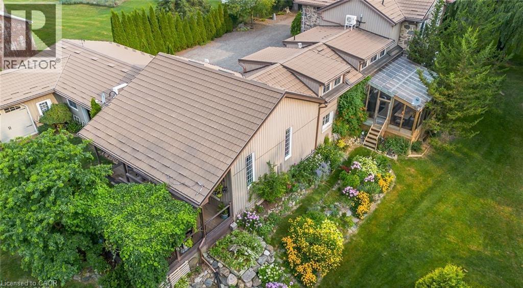 906864 Township Road 12, Bright, Ontario  N0J 1B0 - Photo 43 - 40791481