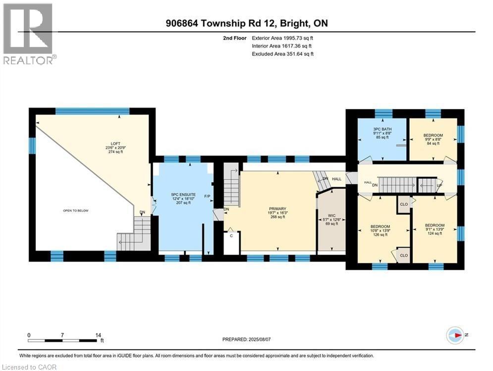 906864 Township Road 12, Bright, Ontario  N0J 1B0 - Photo 49 - 40791481