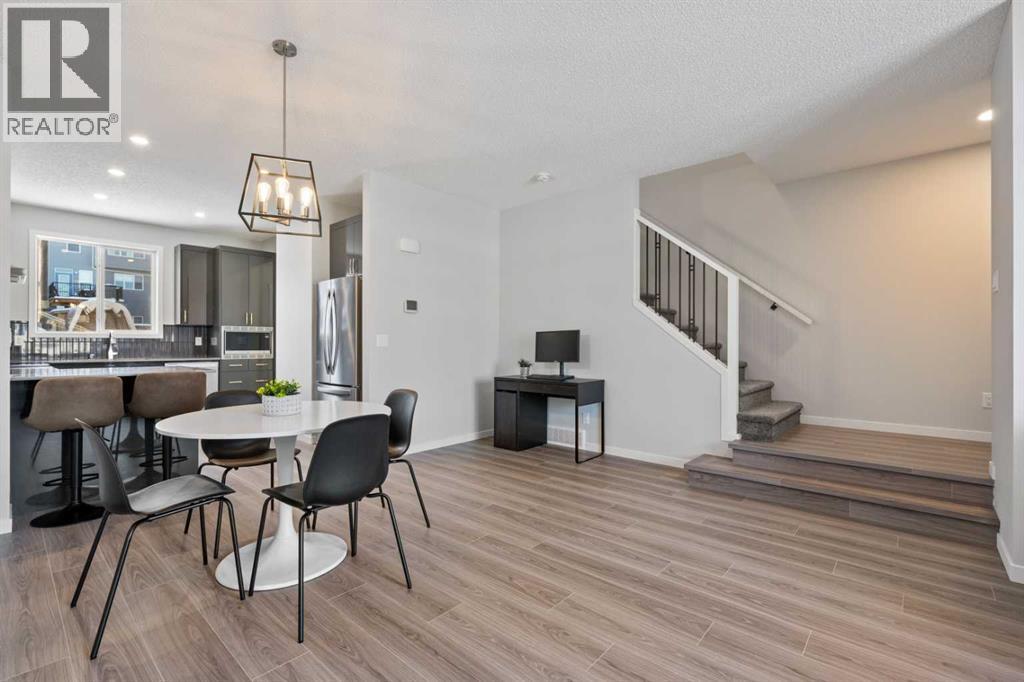 218 Edith Road Nw, Calgary, Alberta  T3R 2C7 - Photo 6 - A2272370