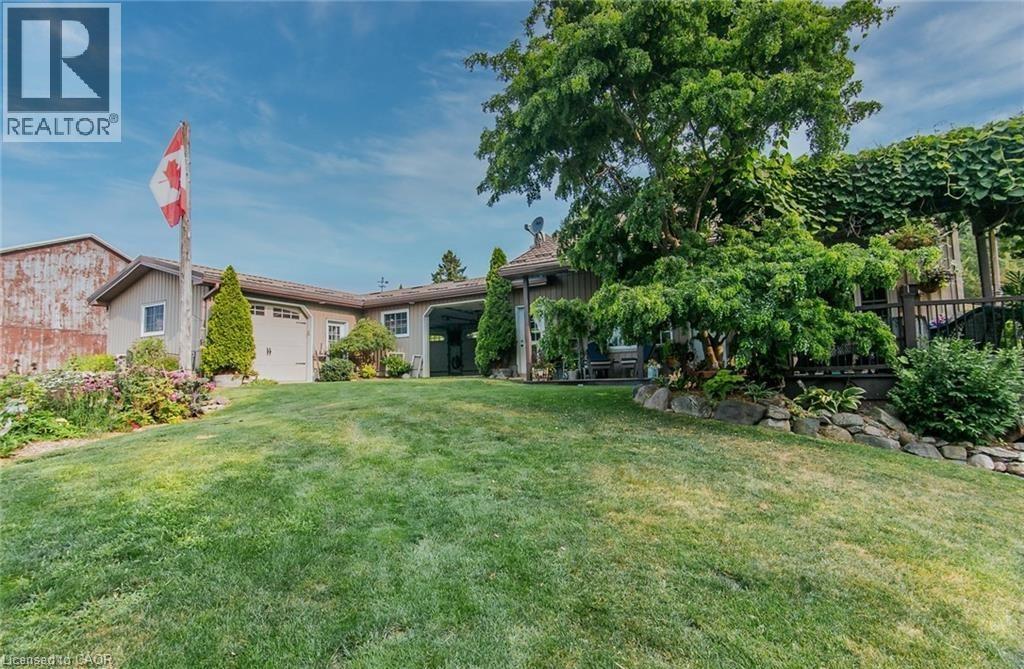 906864 Township Road 12, Bright, Ontario  N0J 1B0 - Photo 39 - 40791481