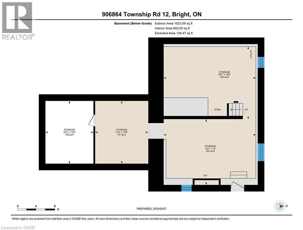 906864 Township Road 12, Bright, Ontario  N0J 1B0 - Photo 50 - 40791481