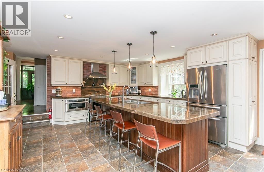 906864 Township Road 12, Bright, Ontario  N0J 1B0 - Photo 8 - 40791481