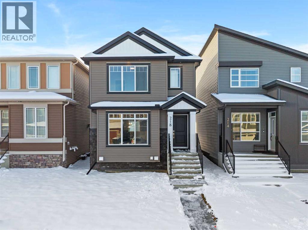 218 Edith Road Nw, Calgary, Alberta  T3R 2C7 - Photo 2 - A2272370