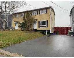 159 Amaranth Crescent, Cole Harbour, Ca