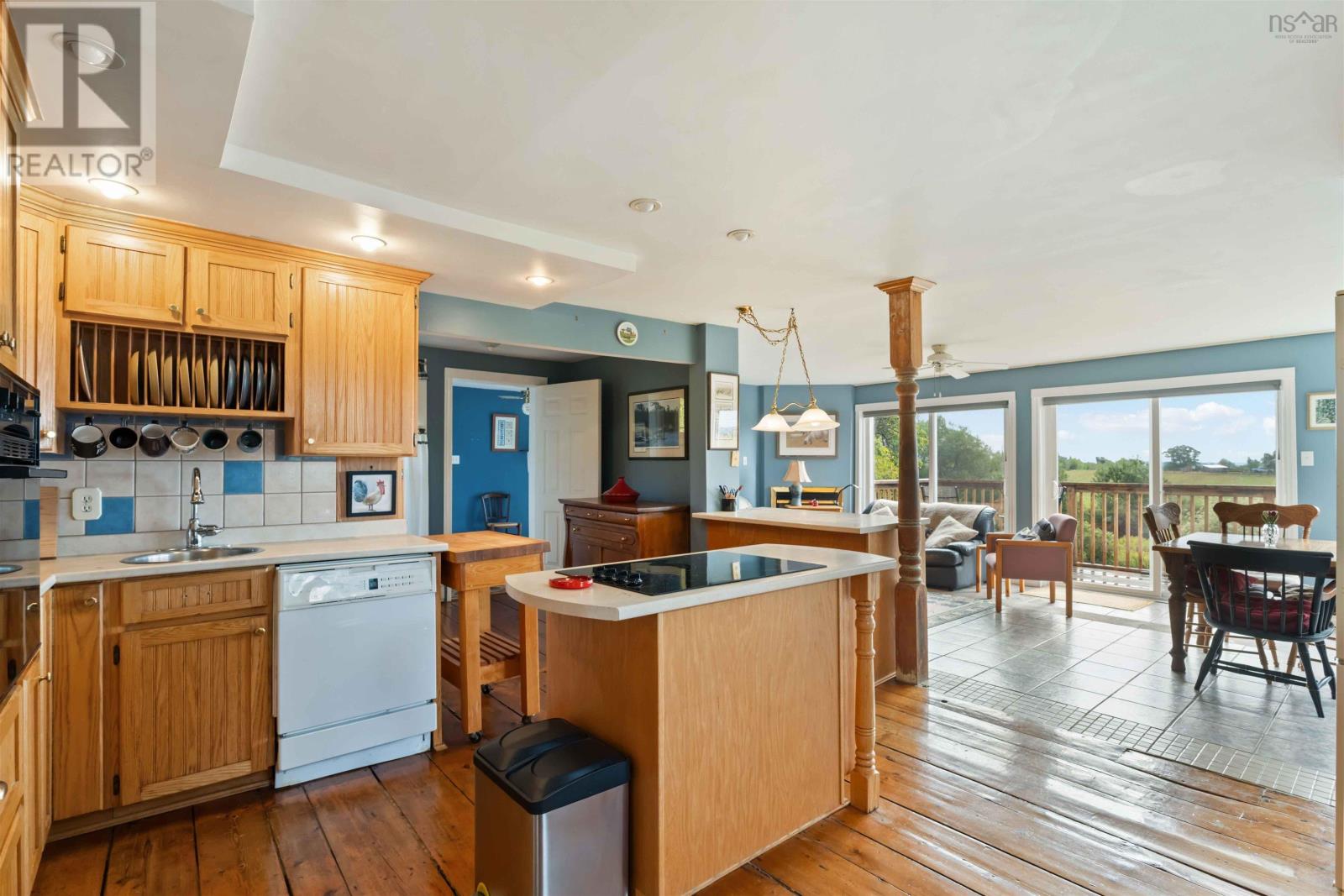 1381 1 Highway, Falmouth, Nova Scotia  B0P 1P0 - Photo 16 - 202523321