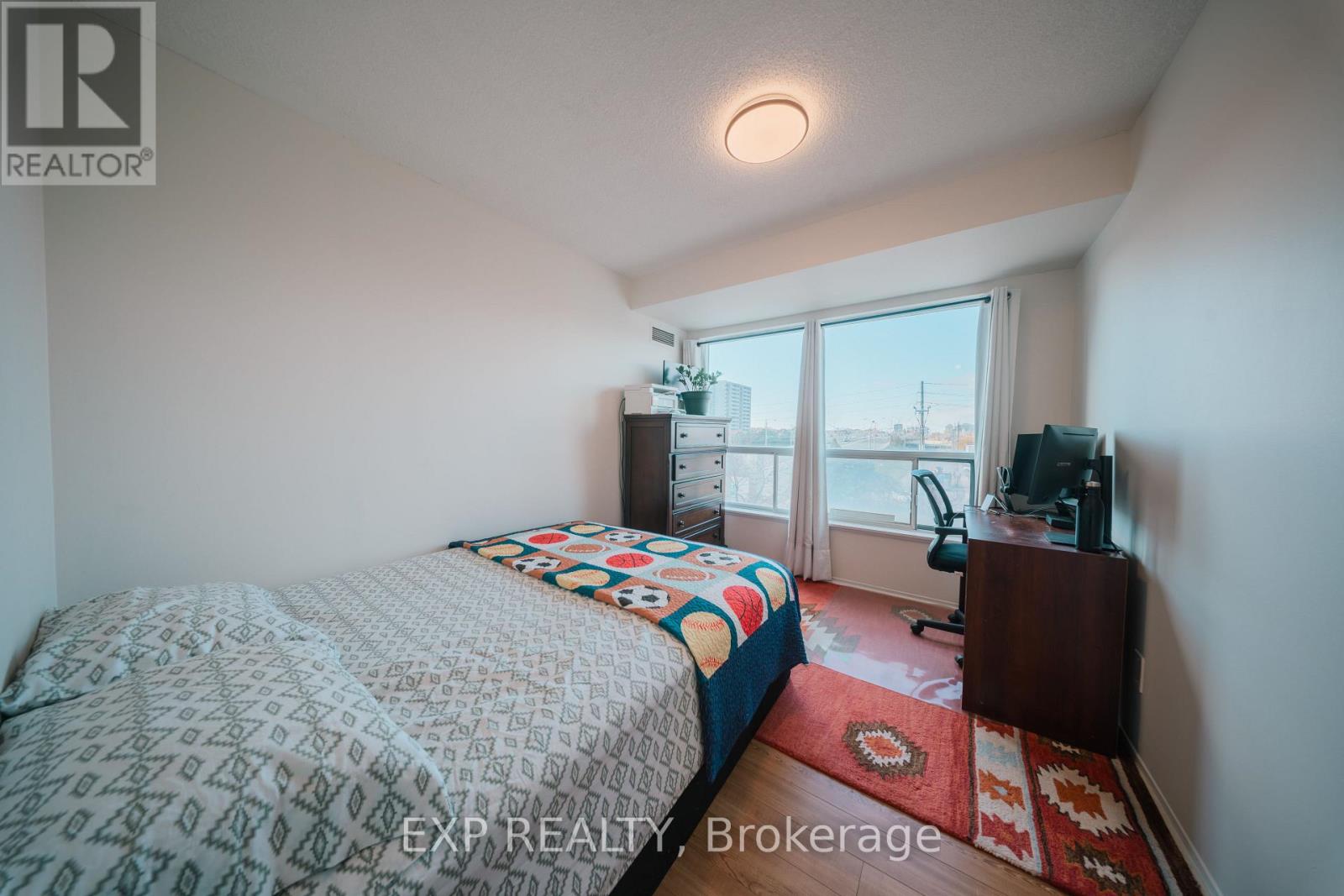 310 - 2550 Lawrence Avenue E, Toronto, Ontario  M1P 4Z3 - Photo 15 - E12590318