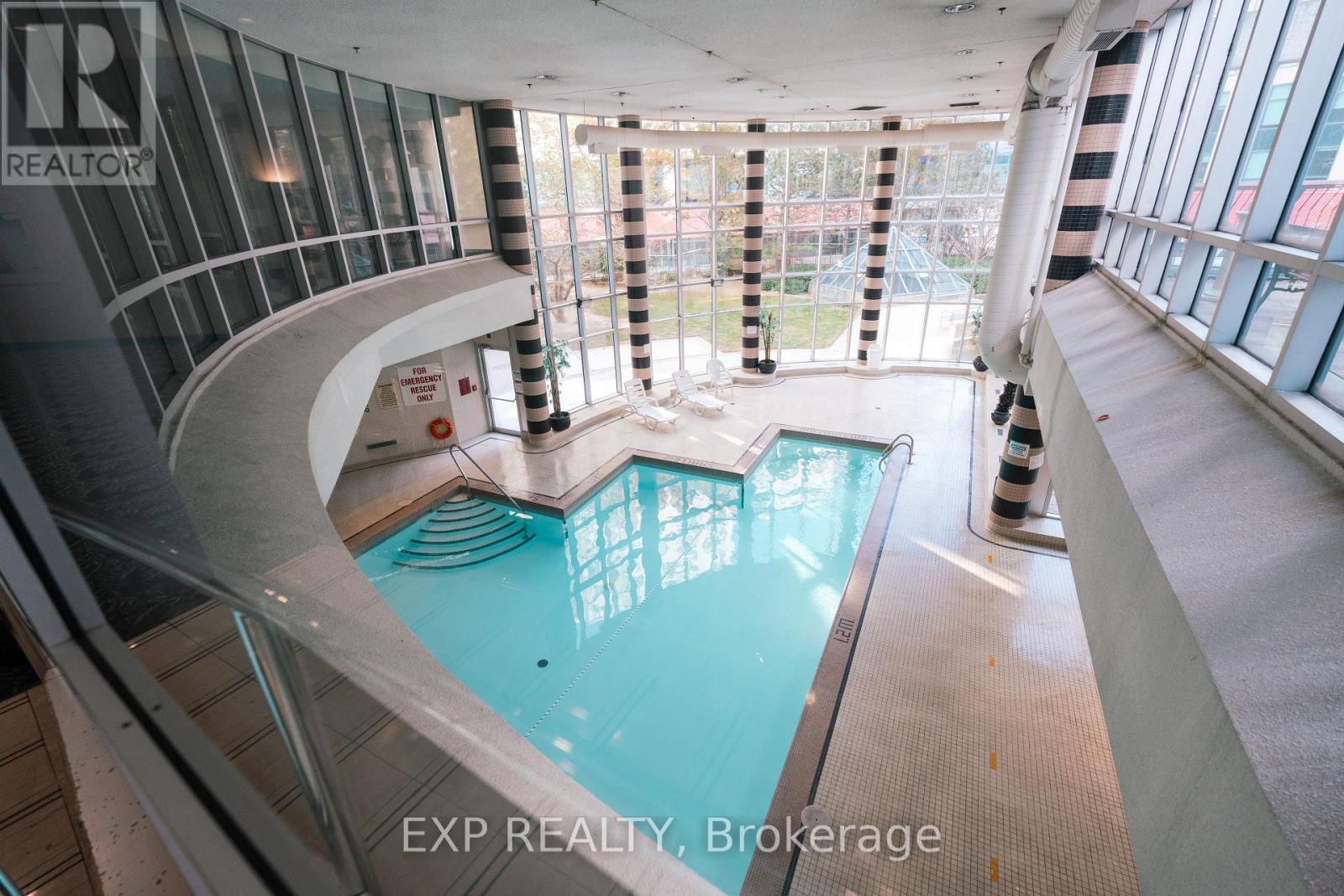 310 - 2550 Lawrence Avenue E, Toronto, Ontario  M1P 4Z3 - Photo 32 - E12590318