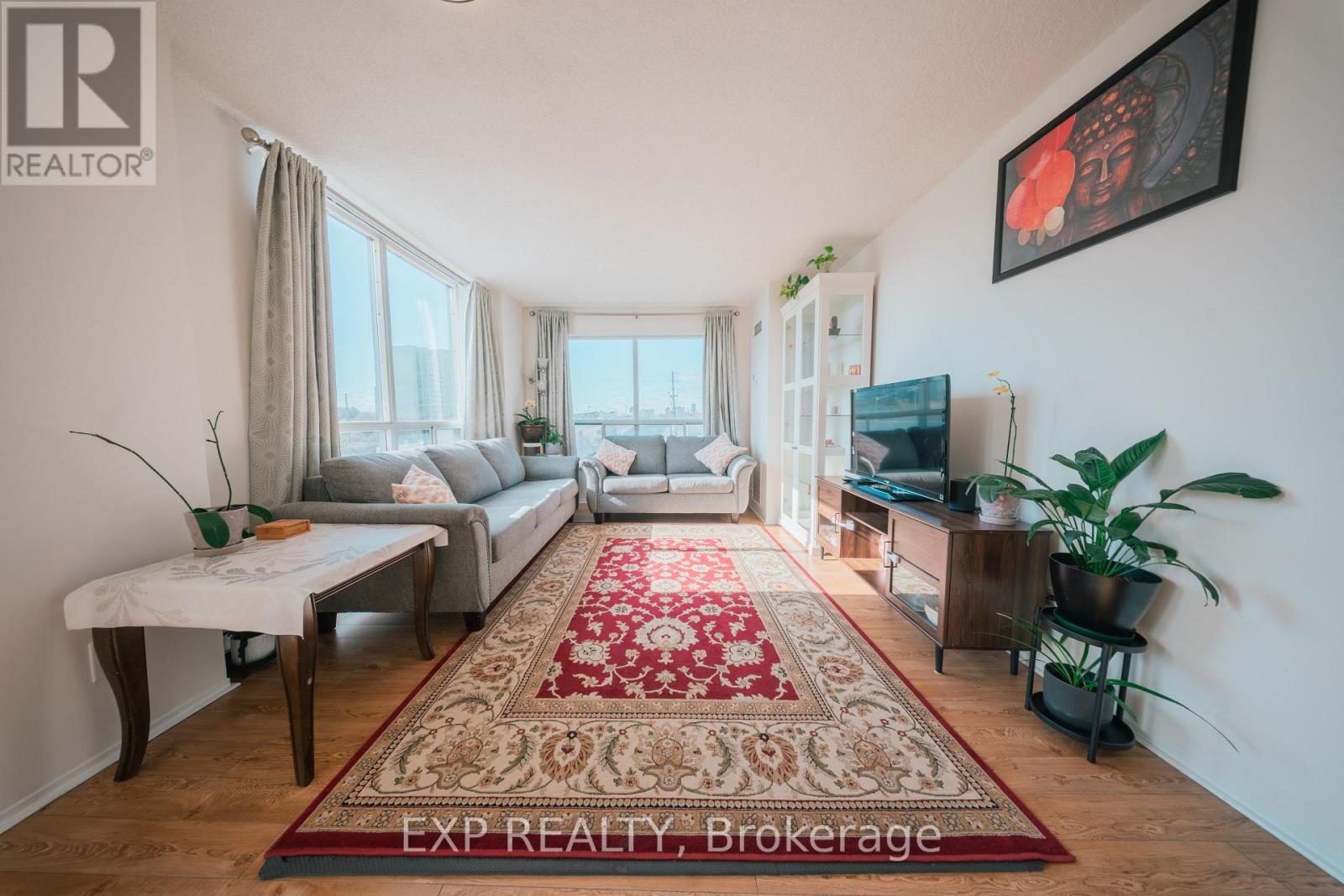 310 - 2550 Lawrence Avenue E, Toronto, Ontario  M1P 4Z3 - Photo 4 - E12590318