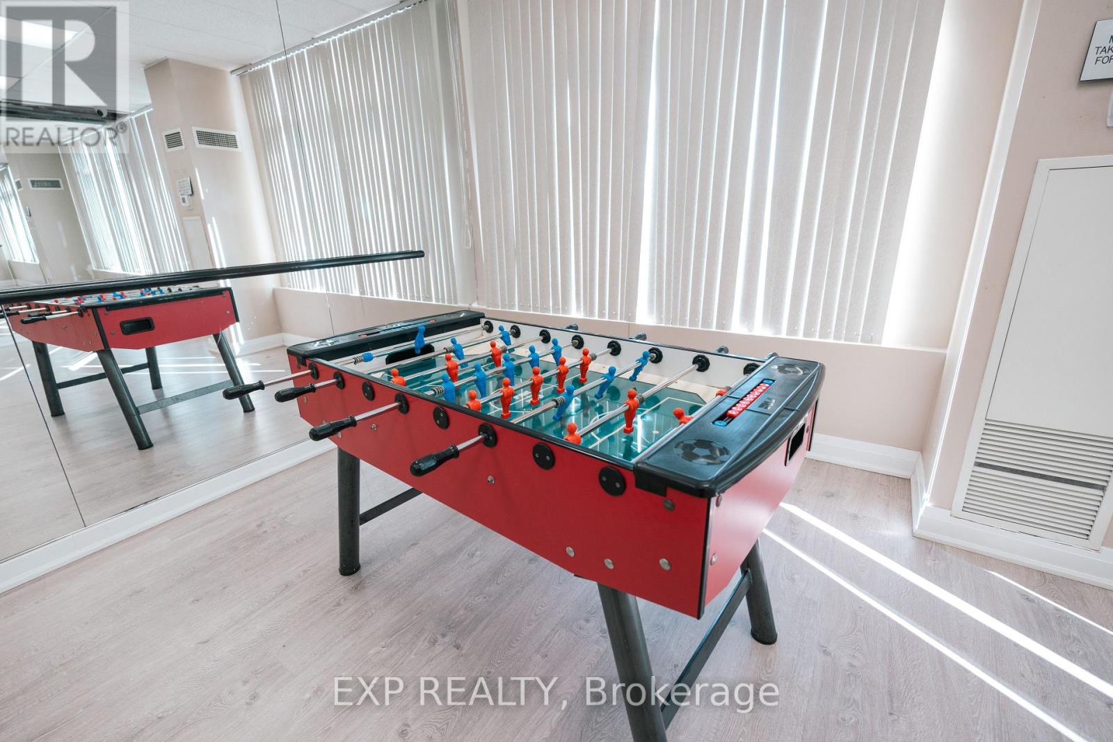 310 - 2550 Lawrence Avenue E, Toronto, Ontario  M1P 4Z3 - Photo 40 - E12590318