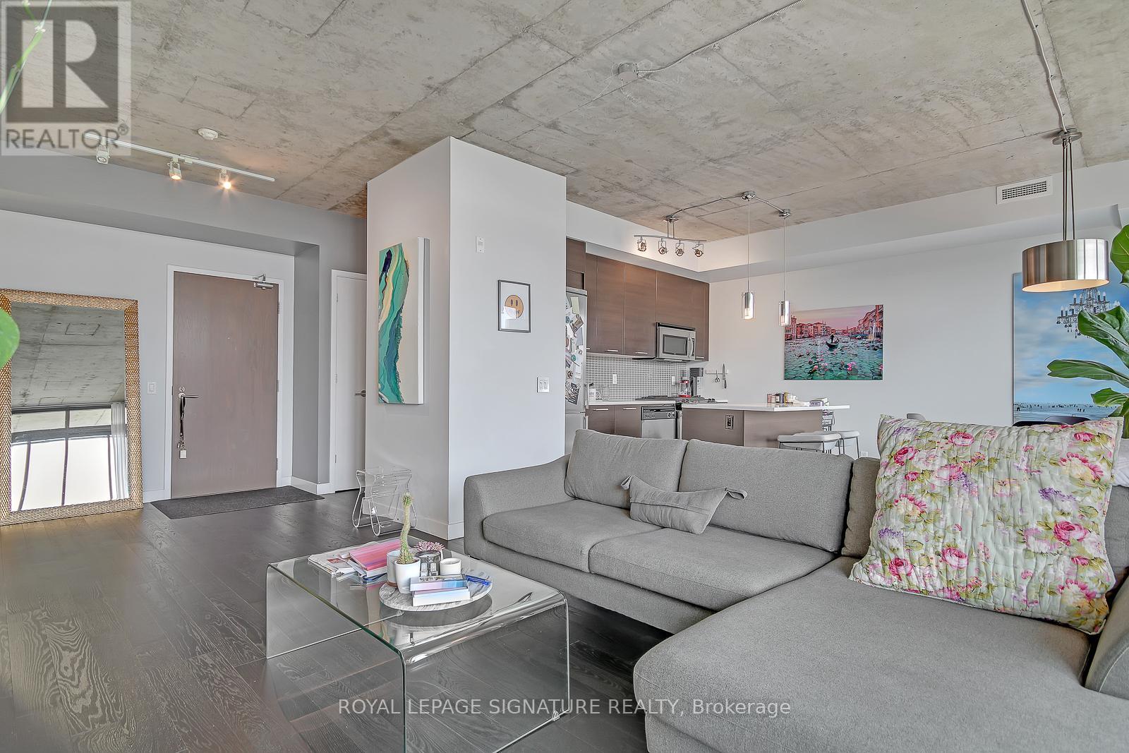 804 - 90 Broadview Avenue, Toronto, Ontario  M4M 0A7 - Photo 10 - E12590336