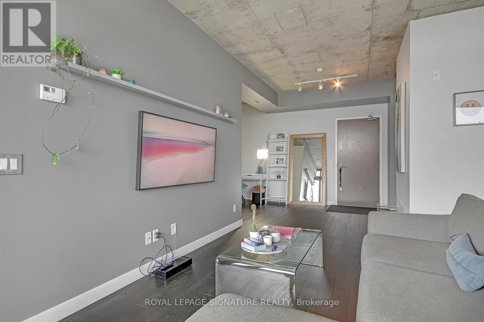 804 - 90 Broadview Avenue, Toronto, Ontario  M4M 0A7 - Photo 11 - E12590336