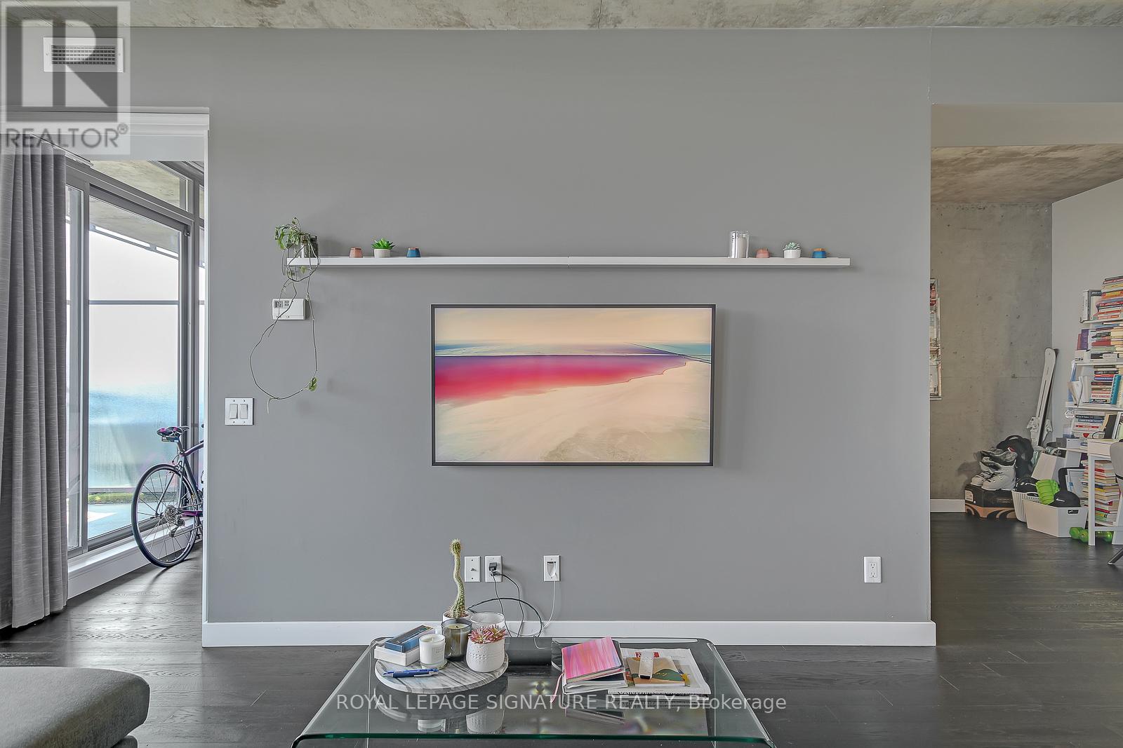 804 - 90 Broadview Avenue, Toronto, Ontario  M4M 0A7 - Photo 12 - E12590336