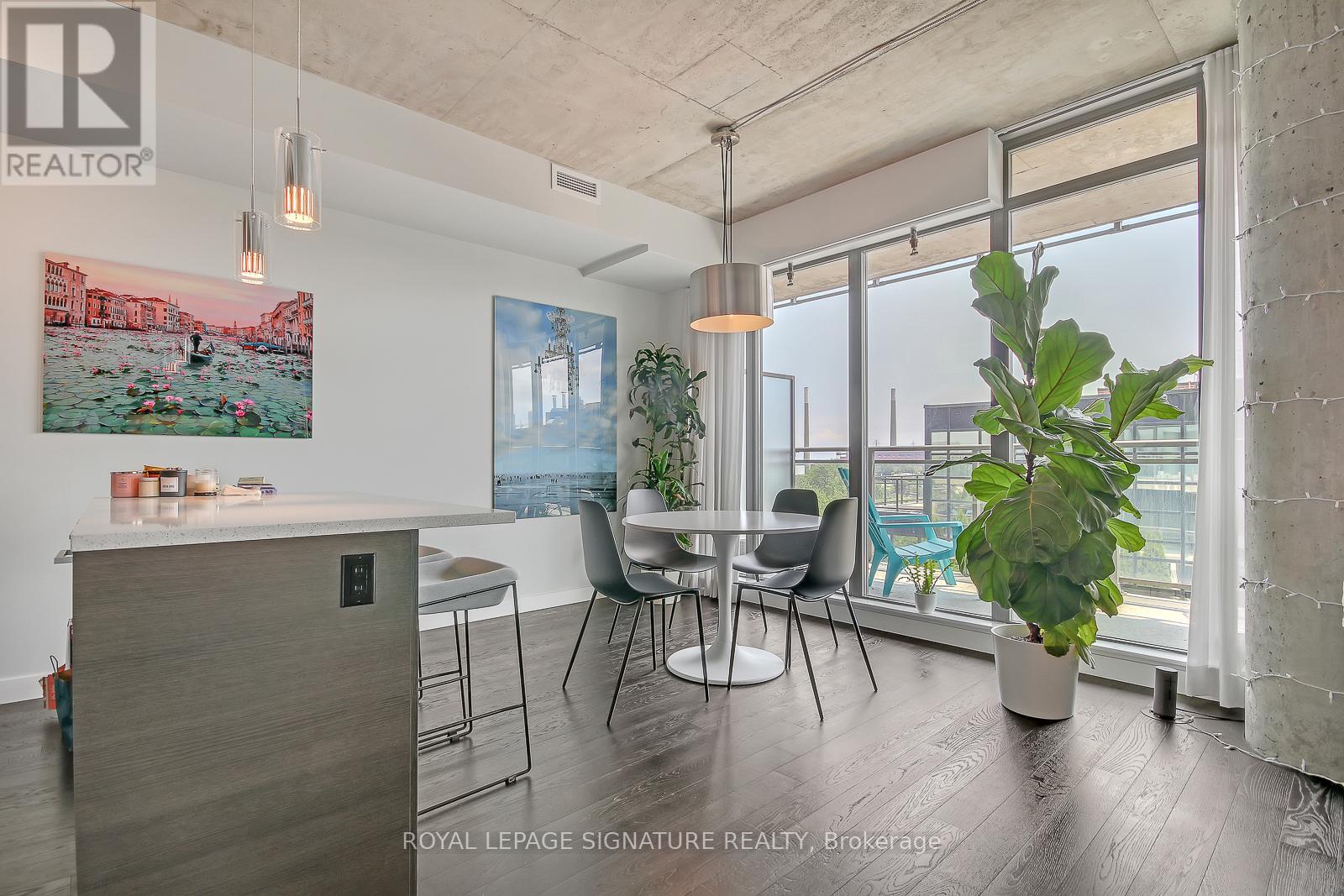 804 - 90 Broadview Avenue, Toronto, Ontario  M4M 0A7 - Photo 13 - E12590336