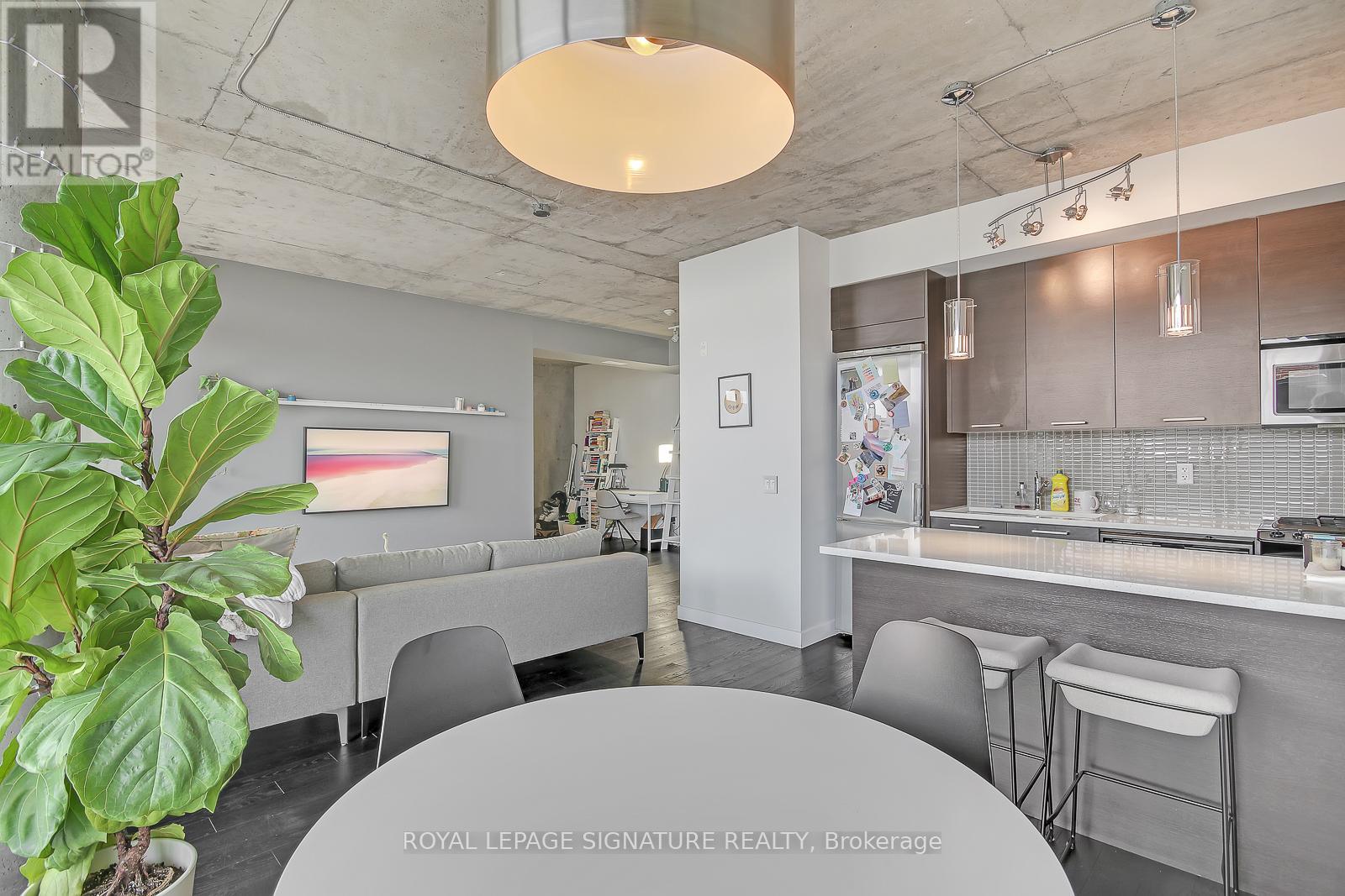 804 - 90 Broadview Avenue, Toronto, Ontario  M4M 0A7 - Photo 15 - E12590336