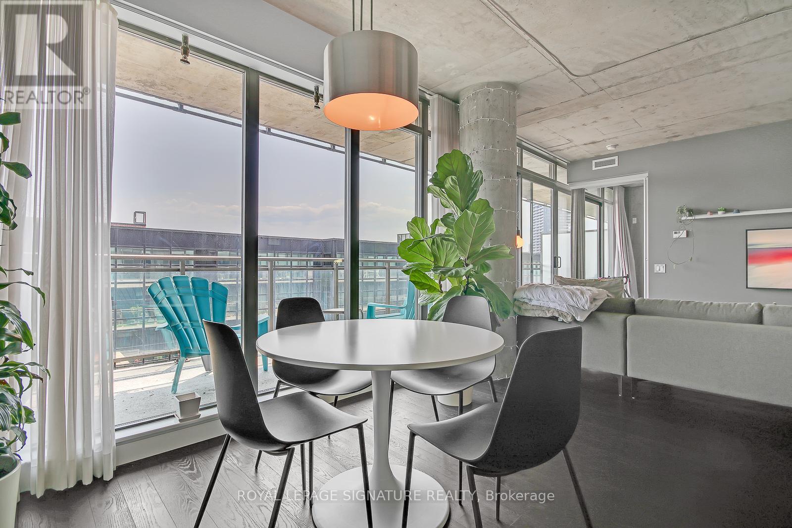 804 - 90 Broadview Avenue, Toronto, Ontario  M4M 0A7 - Photo 16 - E12590336