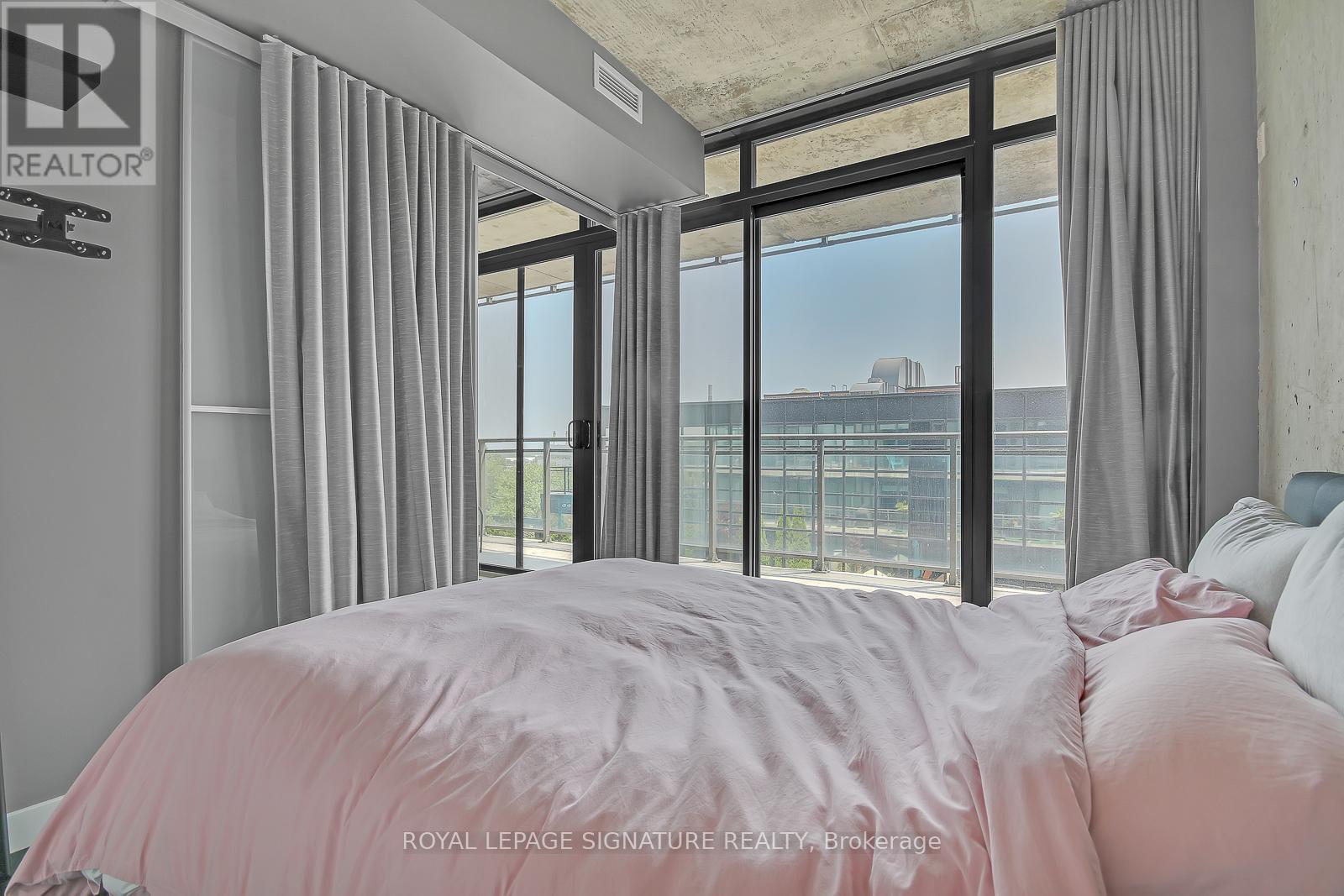 804 - 90 Broadview Avenue, Toronto, Ontario  M4M 0A7 - Photo 22 - E12590336