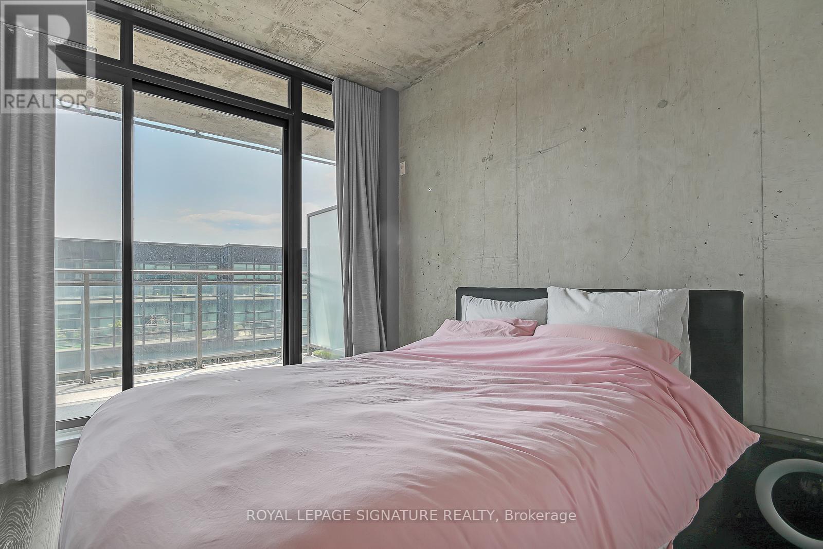 804 - 90 Broadview Avenue, Toronto, Ontario  M4M 0A7 - Photo 23 - E12590336