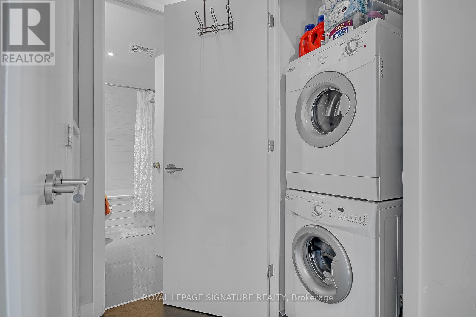 804 - 90 Broadview Avenue, Toronto, Ontario  M4M 0A7 - Photo 24 - E12590336