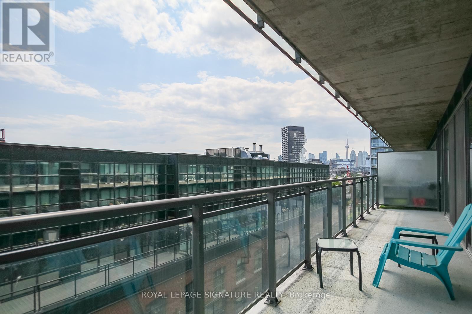 804 - 90 Broadview Avenue, Toronto, Ontario  M4M 0A7 - Photo 26 - E12590336