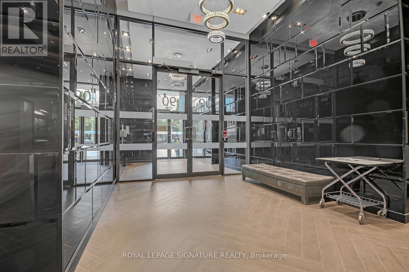 804 - 90 Broadview Avenue, Toronto, Ontario  M4M 0A7 - Photo 27 - E12590336