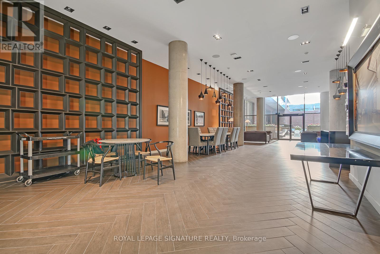 804 - 90 Broadview Avenue, Toronto, Ontario  M4M 0A7 - Photo 28 - E12590336