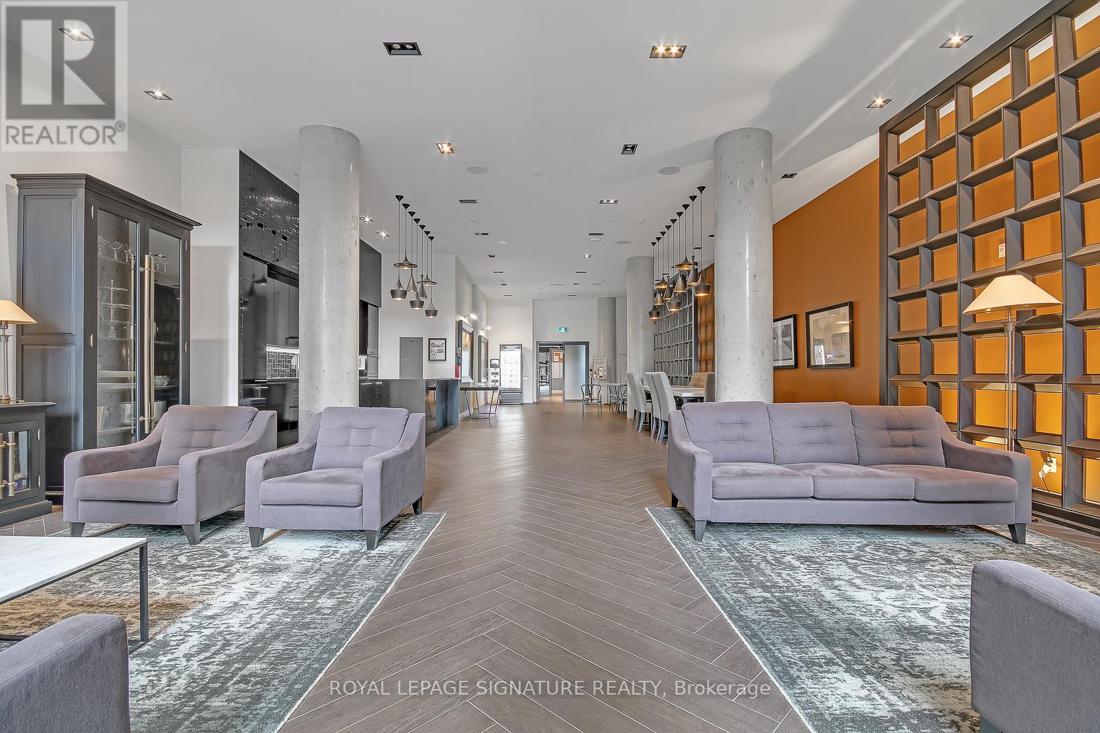 804 - 90 Broadview Avenue, Toronto, Ontario  M4M 0A7 - Photo 29 - E12590336