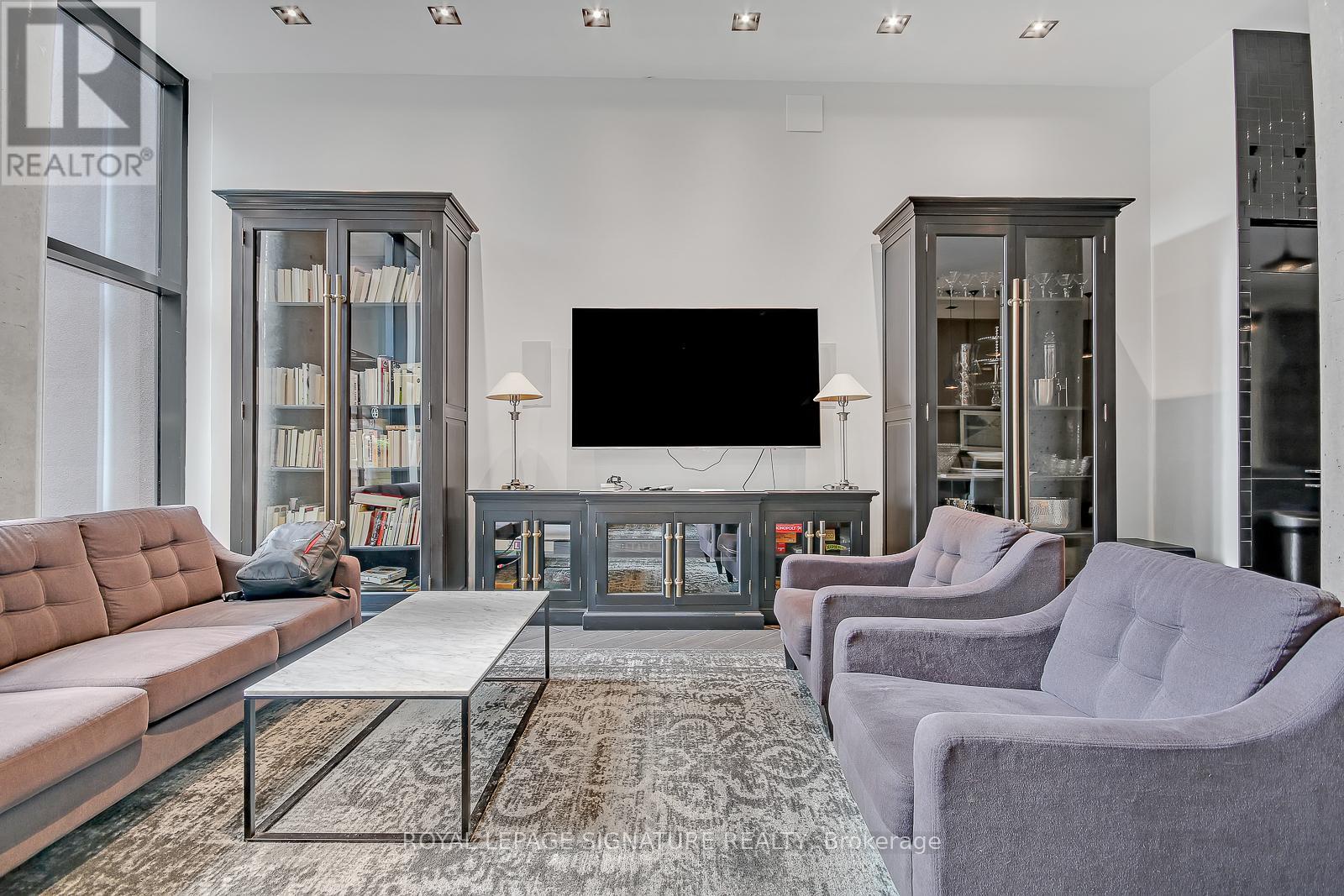 804 - 90 Broadview Avenue, Toronto, Ontario  M4M 0A7 - Photo 30 - E12590336