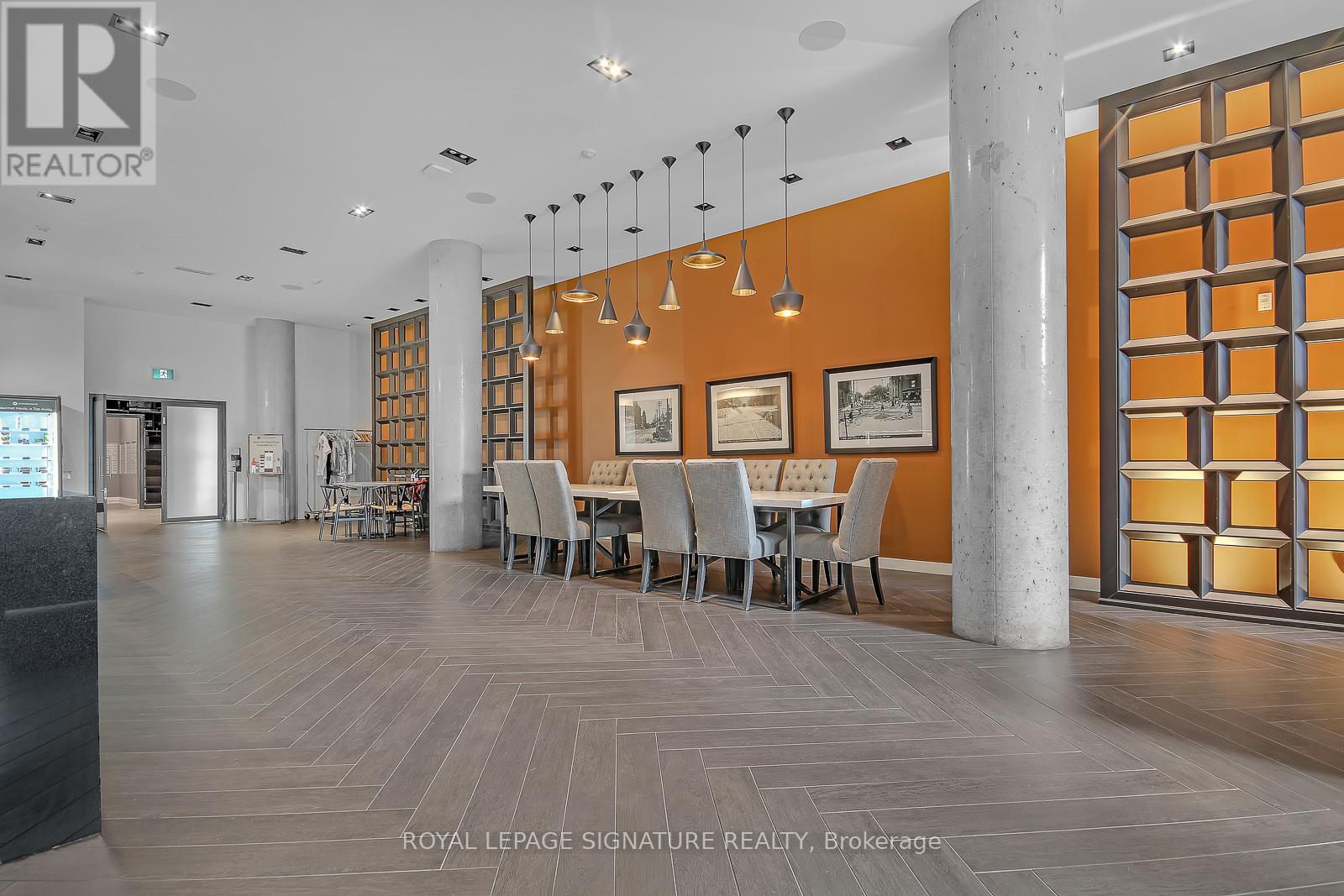 804 - 90 Broadview Avenue, Toronto, Ontario  M4M 0A7 - Photo 31 - E12590336