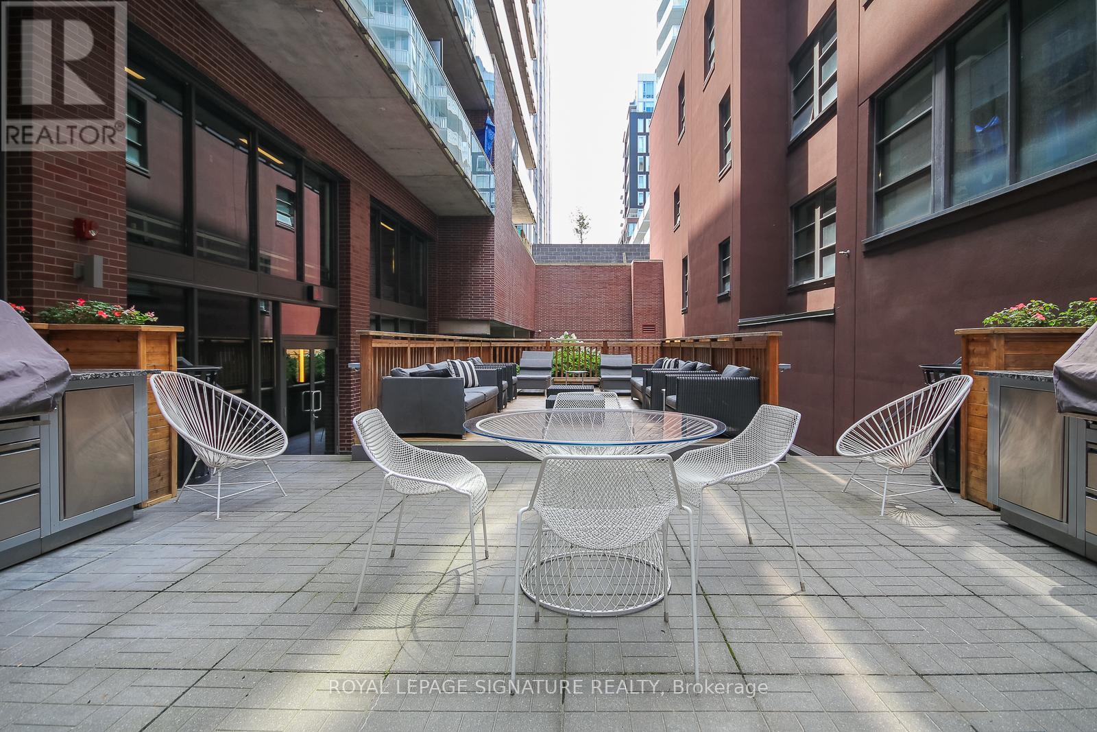 804 - 90 Broadview Avenue, Toronto, Ontario  M4M 0A7 - Photo 32 - E12590336