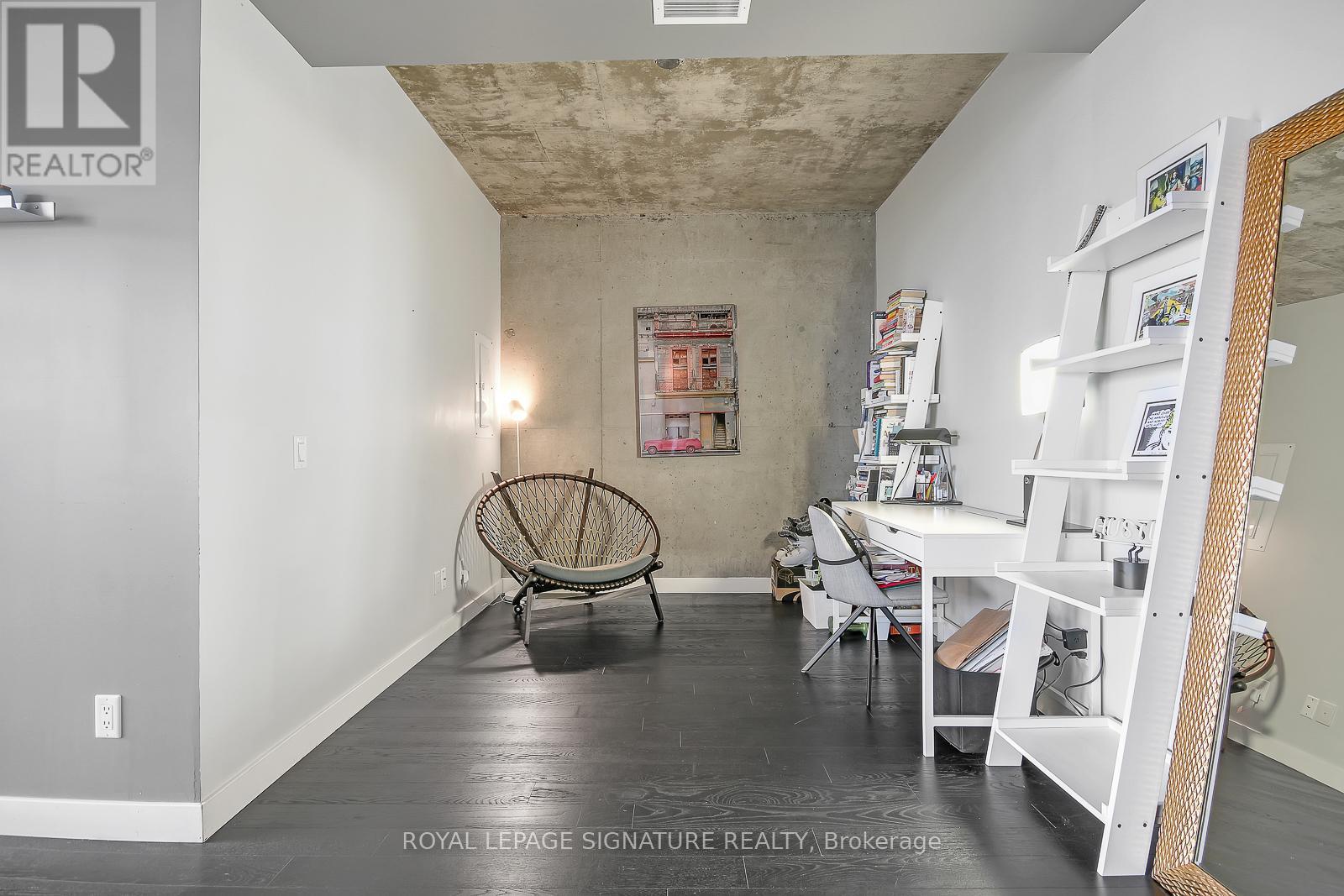 804 - 90 Broadview Avenue, Toronto, Ontario  M4M 0A7 - Photo 4 - E12590336