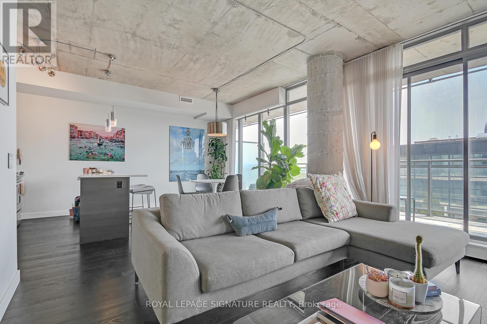 804 - 90 Broadview Avenue, Toronto, Ontario  M4M 0A7 - Photo 8 - E12590336