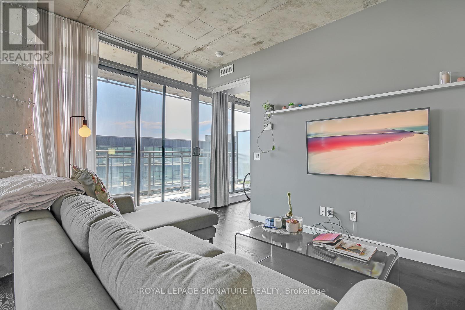 804 - 90 Broadview Avenue, Toronto, Ontario  M4M 0A7 - Photo 9 - E12590336