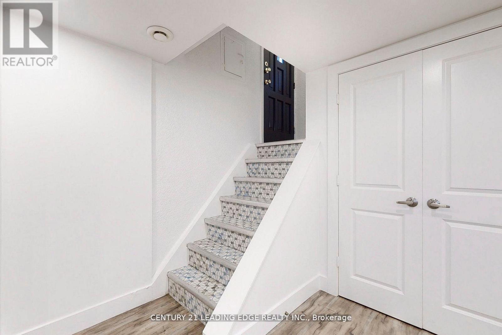 Bsmt - 70 Wexford Boulevard, Toronto, Ontario  M1R 1L3 - Photo 10 - E12590358