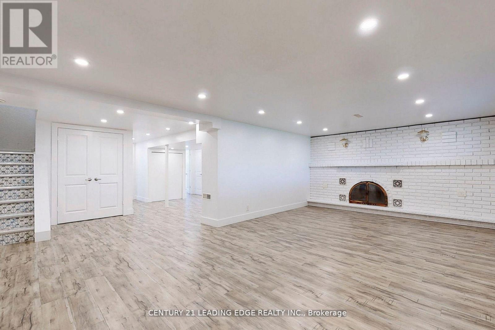 Bsmt - 70 Wexford Boulevard, Toronto, Ontario  M1R 1L3 - Photo 13 - E12590358