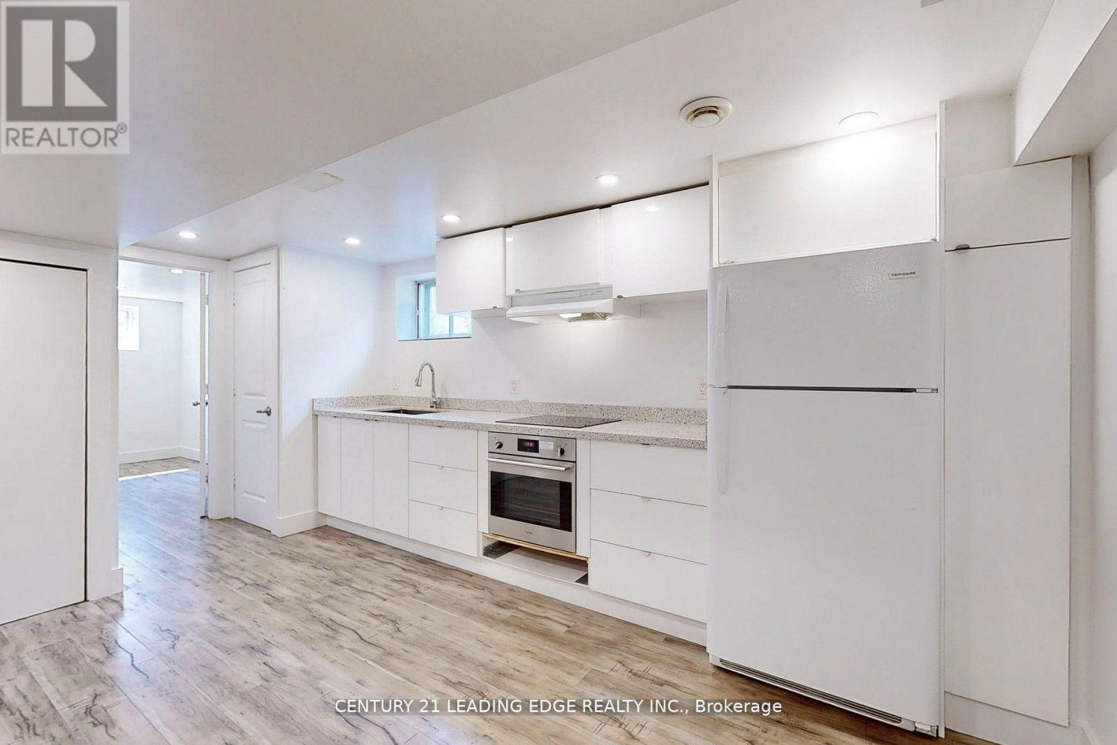 Bsmt - 70 Wexford Boulevard, Toronto, Ontario  M1R 1L3 - Photo 16 - E12590358