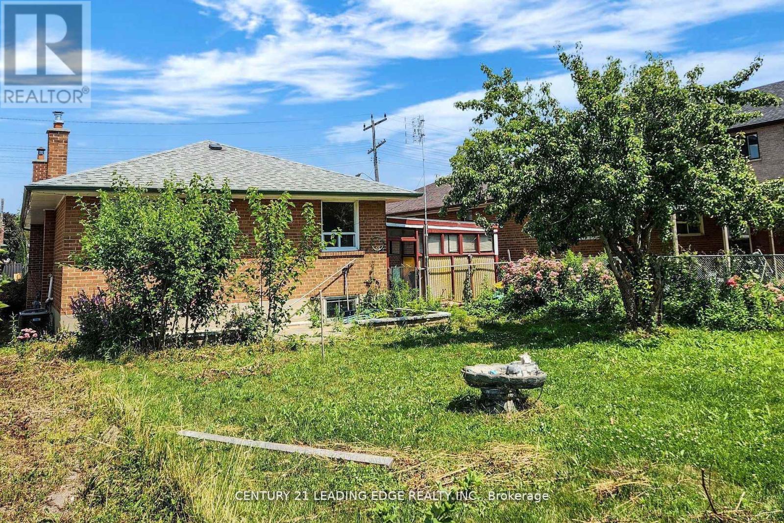 Bsmt - 70 Wexford Boulevard, Toronto, Ontario  M1R 1L3 - Photo 27 - E12590358