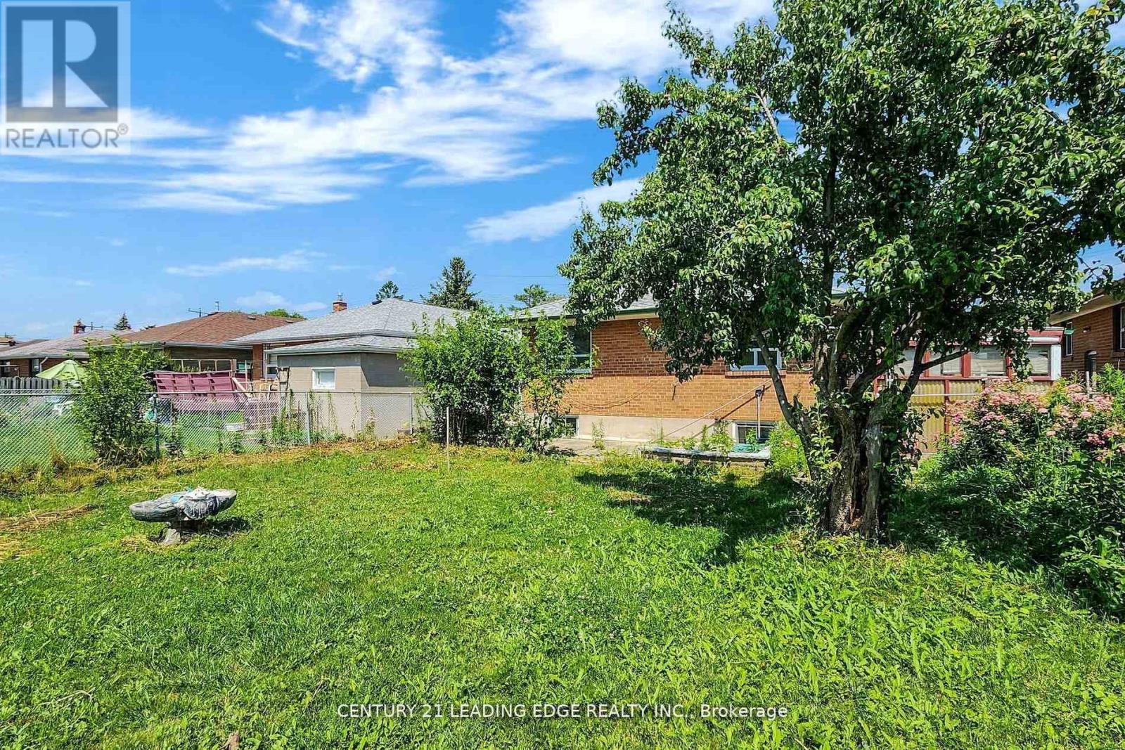 Bsmt - 70 Wexford Boulevard, Toronto, Ontario  M1R 1L3 - Photo 28 - E12590358