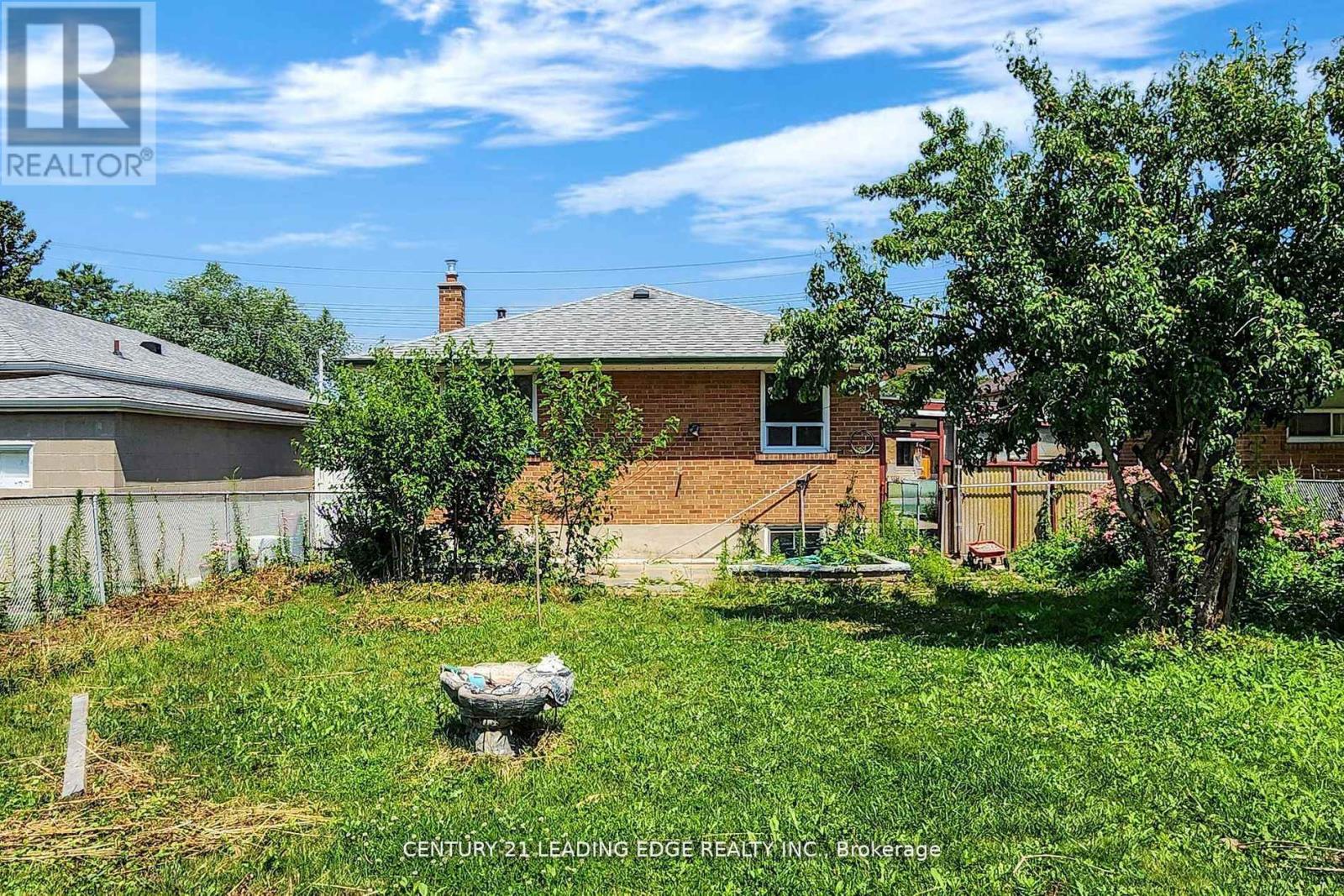 Bsmt - 70 Wexford Boulevard, Toronto, Ontario  M1R 1L3 - Photo 29 - E12590358