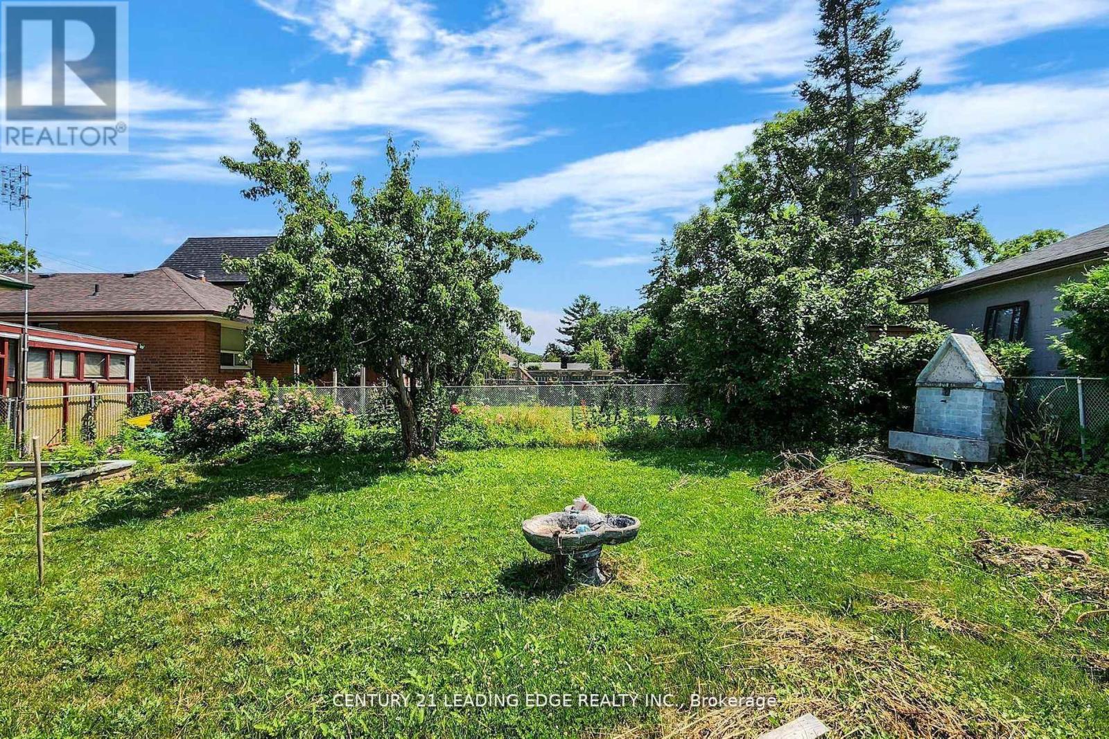 Bsmt - 70 Wexford Boulevard, Toronto, Ontario  M1R 1L3 - Photo 30 - E12590358