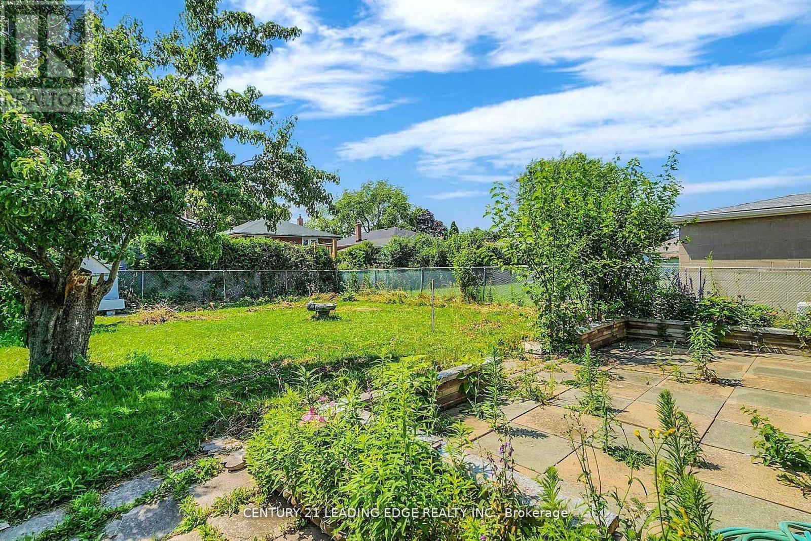 Bsmt - 70 Wexford Boulevard, Toronto, Ontario  M1R 1L3 - Photo 31 - E12590358