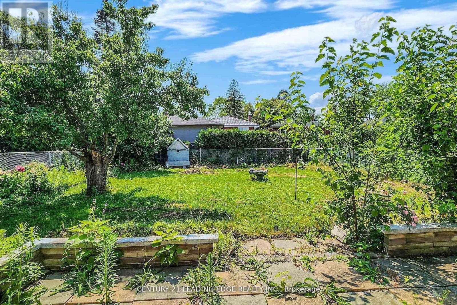 Bsmt - 70 Wexford Boulevard, Toronto, Ontario  M1R 1L3 - Photo 32 - E12590358