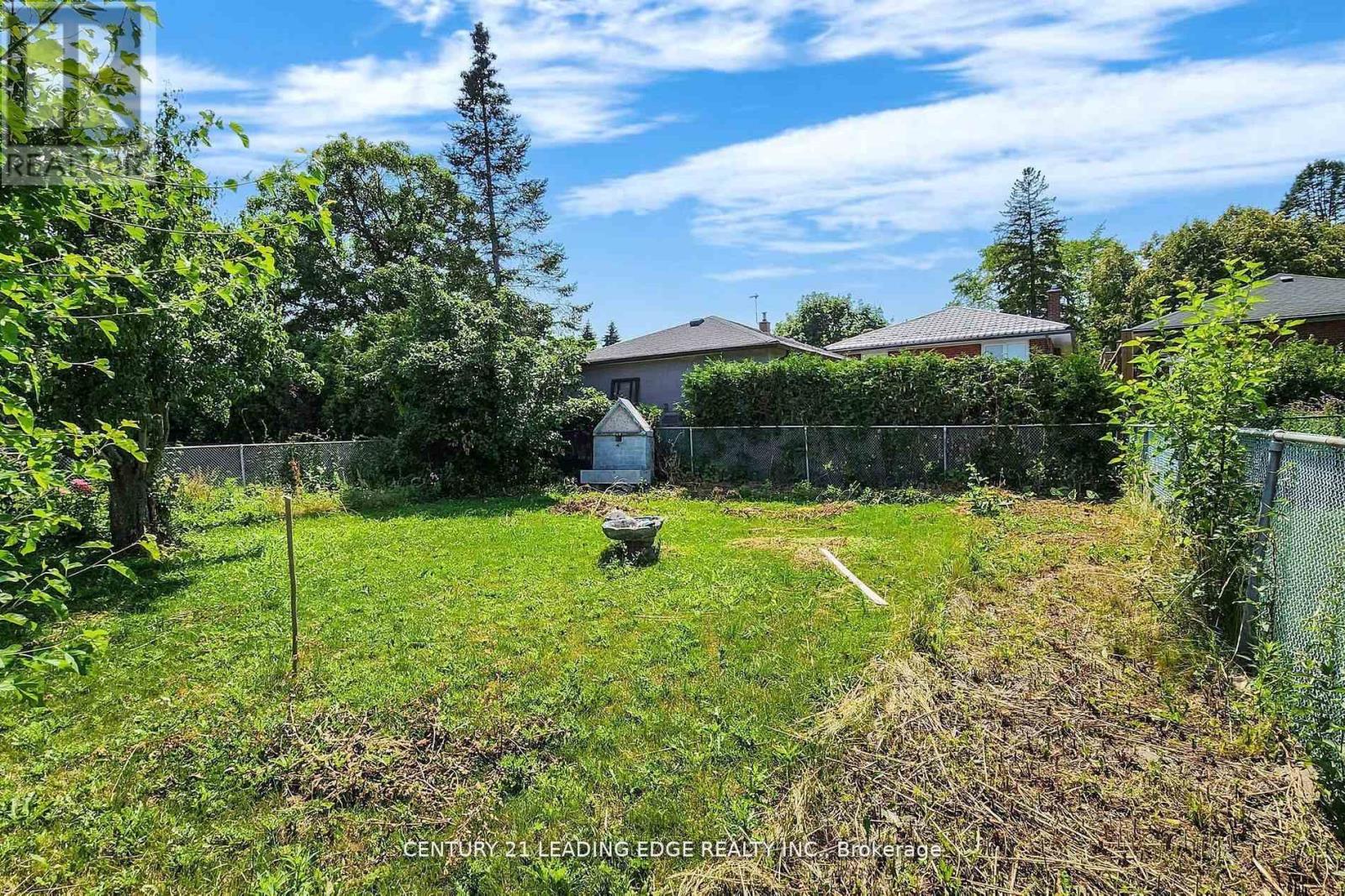 Bsmt - 70 Wexford Boulevard, Toronto, Ontario  M1R 1L3 - Photo 33 - E12590358