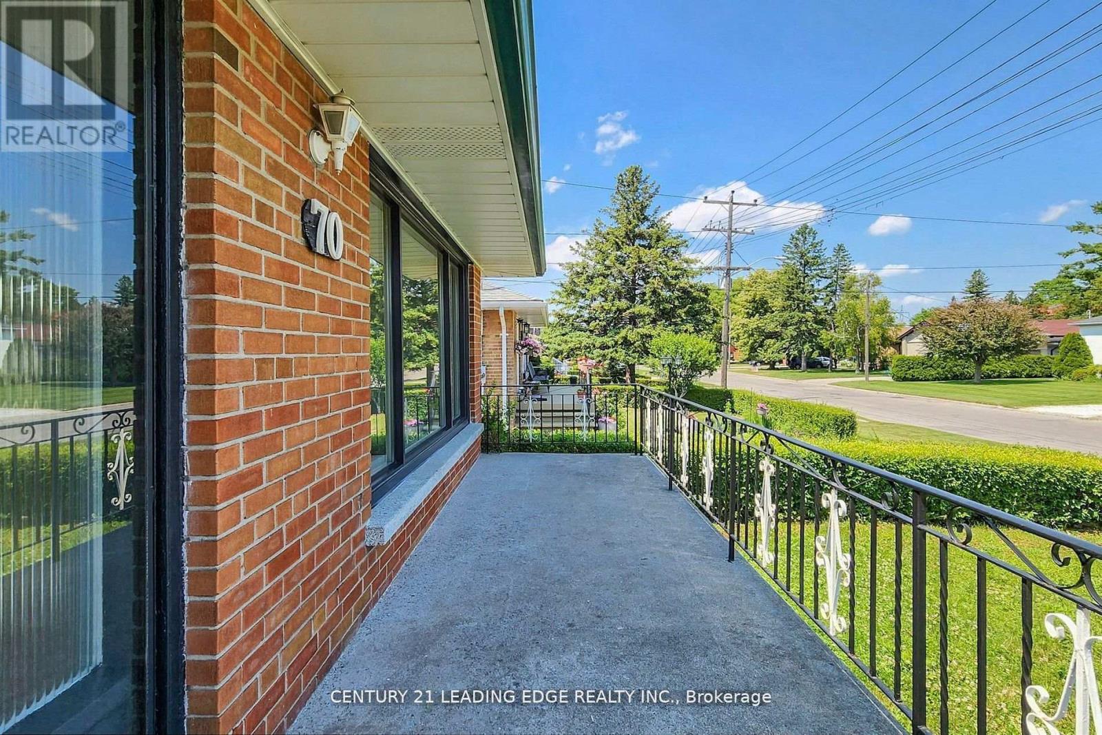 Bsmt - 70 Wexford Boulevard, Toronto, Ontario  M1R 1L3 - Photo 8 - E12590358