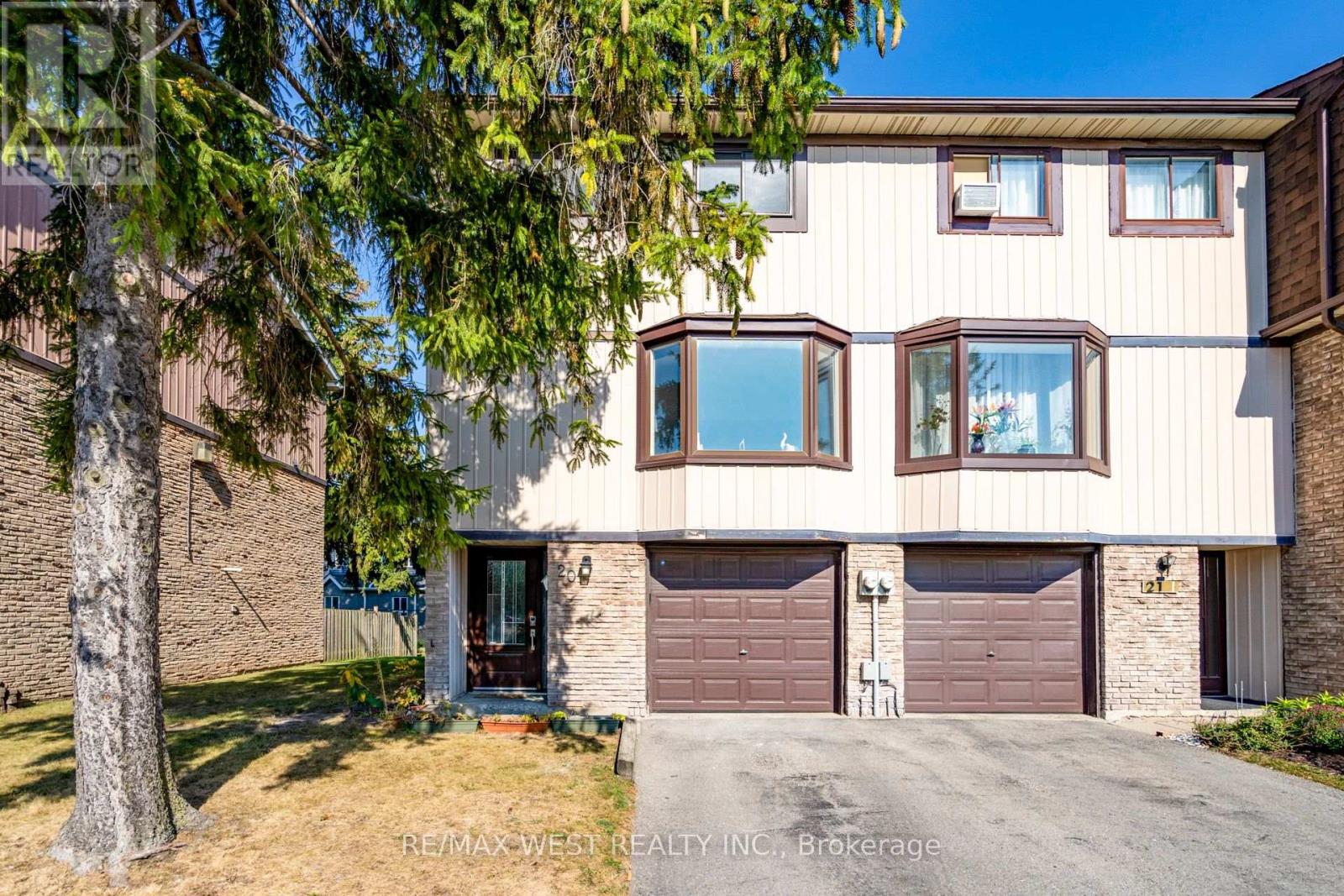 20 - 220 Ormond Drive, Oshawa, Ontario  L1G 6T5 - Photo 2 - E12590368