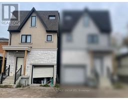 23B JEAVONS AVENUE, Toronto, Ontario