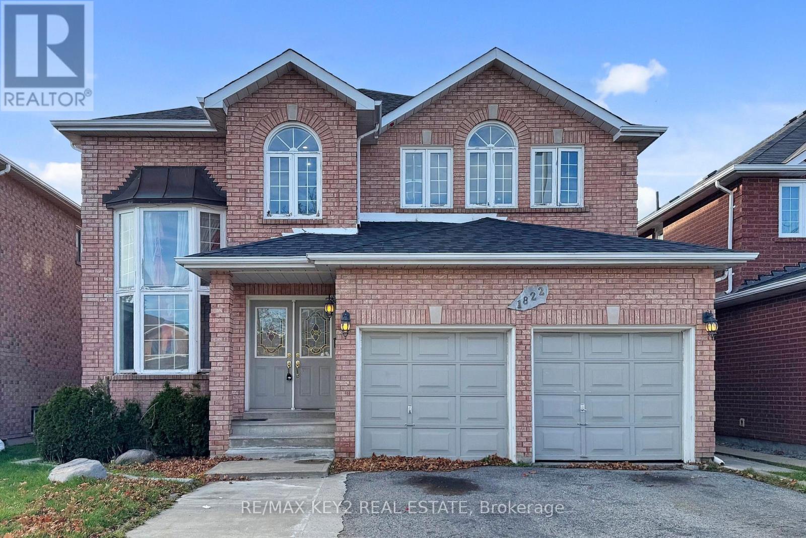 1822 ROSEBANK ROAD, Pickering, Ontario