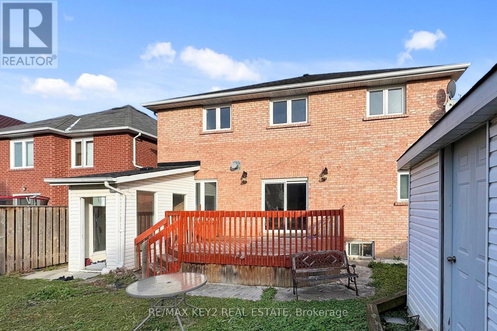 1822 Rosebank Road, Pickering, Ontario  L1V 1P6 - Photo 38 - E12590482