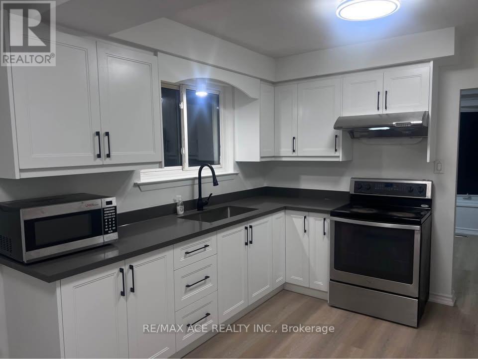 197 Greyabbey Trail, Toronto, Ontario  M1E 1W2 - Photo 4 - E12590528